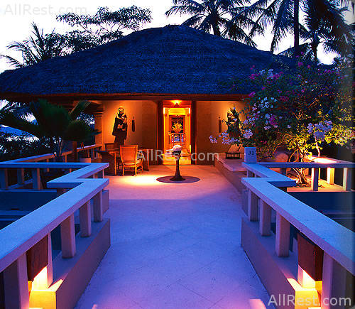 Amanjena Palace 9